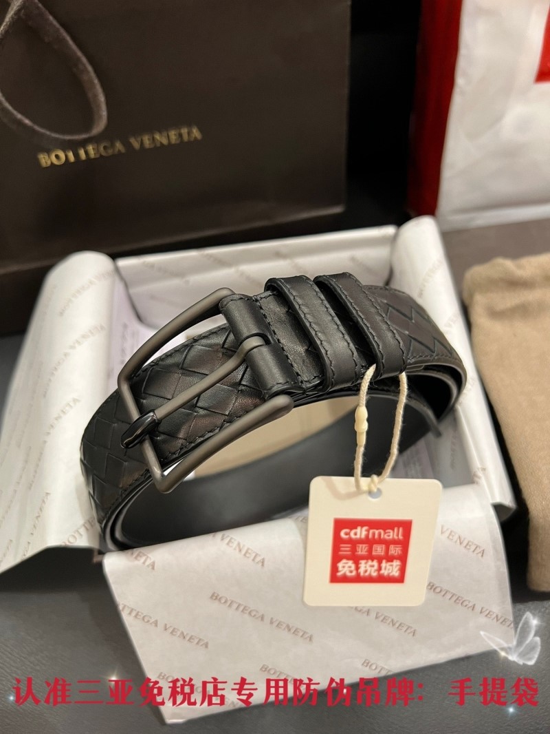 Bottega Veneta Belts